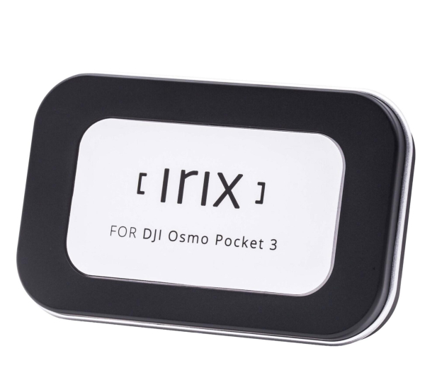 Irix ND8PL Filtr do DJI Osmo Pocket 3 - 1474043 - zdjęcie 3